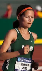 Rhiannon Johns is a three-time recipient of the award.