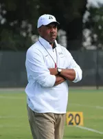 Head coach Garrick McGee is known as one of the top offensive minds in college football.