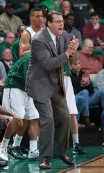 UAB head coach Jerod Haase will take part in the coaches clinic on Sept. 20-22