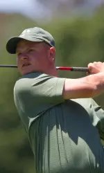 Senior Sam Love earned his second C-USA Golfer of the Week honor of his career.