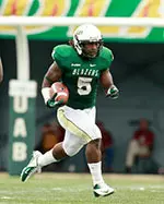 Darrin Reaves