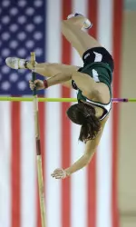 UAB graduate student Neal Tisher will be one of many Blazers to compete at this weekend's Vanderbilt Indoor Invite.