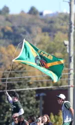 The UAB men's soccer team will host the Atlanta Silverbacks in March at West Campus Field.
