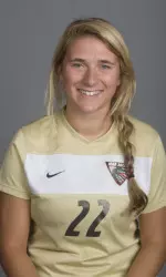 Today's Q&A features sophomore Ann Schmidt, a native of Flowery Branch, Ga.