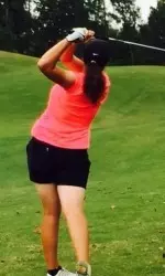 Freshman Sydney Snodgrass earned the C-USA Women's Golfer of the Week on Wednesday following her top-five finish at the Chris Banister Classic.