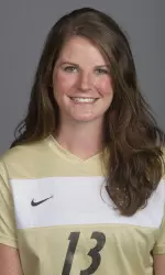 Today's Q&A features sophomore Kasey Johnson, a native of Coppell, Texas.