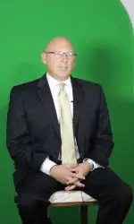 Head coach Randy Norton speaking with the Conference USA Digital Network.