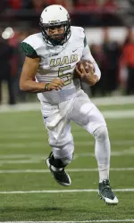 Junior quarterback Cody Clements was named C-USA Co-Offensive Player of the Week after his performance against North Texas.