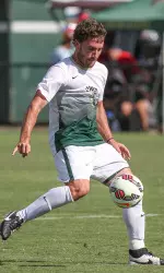 The Blazers play host to Marshall Saturday at 7 p.m. at West Campus Field.