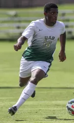 The Blazers return home to West Campus Field on Wednesday to host No. 15 New Mexico at 7 p.m.