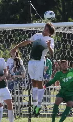 Senior defender Ian Michalak earned Capital One Academic All-District honors for the second year in a row, as announced on Thursday.