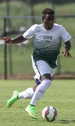 The Blazers host the Old Dominion Monarchs at 7 p.m. Saturday night at West Campus Field in the home finale.