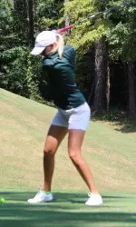 The final round of the Bearcat Classic was cancelled on Tuesday as the Blazers finish the event sixth with 18 holes being officially counted.