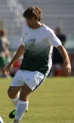 No. 21 UAB dropped a 1-0 contest to Kentucky Wednesday night at West Campus Field. The Blazers travel to f