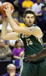 Former Blazer Fahro Alihodzic played at UAB from 2012-14.