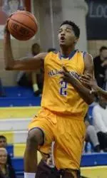 Dirk Williams has signed a NLI with the UAB men's basketball team.
