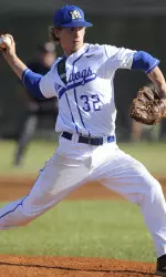 Jared Nixon of Marbury, Ala. signed with the Blazers for the 2016 season, head coach Brian Shoop announced on Monday.