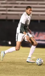 The Blazers will be making their third NCAA appearance in four years on Thursday when they host Furman at 5:30 p.m. at West Campus Field.