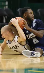 The 27 turnovers committed by Jackson State were the most UAB has forced in a single game since 2006.