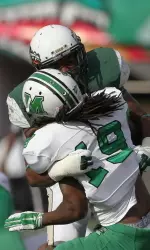 UAB began practice Monday preparing for Saturday's critical game at Southern Miss.