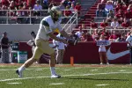 Mullins will now be placed on the national ballot for Academic All-America consideration.