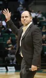 UAB head coach Bill Clark invites those interested to a walk-on tryout meeting.
