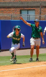 The Blazers will travel to Waco, Texas to compete in this weekend's Getterman Classic, hosted by Baylor.