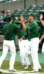 The UAB baseball team will play its first game at Regions Field on Friday at 4 p.m.
