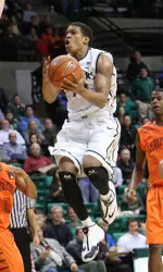 The UAB men's basketball team hosts Louisiana Tech at 3 p.m. on Sunday.