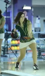 The Blazers are 11th after the first day at the Wildcat Invitational