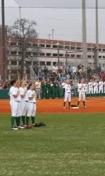 As part of UAB softball's Conference USA series against FIU next weekend, the UAB Athletics Department will host Strike Out Cancer day in Sunday's series finale at the UAB Softball Field.
