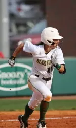 Amy Dennis and the UAB Blazers will welcome the FIU Panthers to town this weekend to begin the second half of UAB's season.