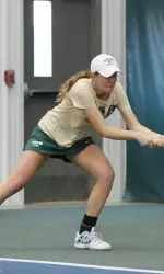 Rachel Daniell picked up a win on Saturday.