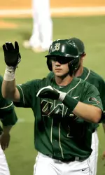 The UAB baseball team is coming off a 1-0 win against No. 29 FIU.