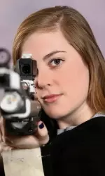 Sophomore Margaret Lueck led the UAB rifle team to a seventh-place finish at NCAA rifle sectionals.