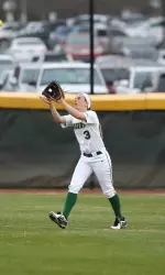 The UAB softball team will open Conference USA play this weekend at East Carolina.