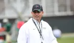 Bill Clark's UAB football team will hold its Spring Game on Friday.