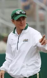 Head coach Marla Townsend takes her UAB Blazers into its final non-conference weekend of the season with a tough road test at No. 17 Oklahoma.