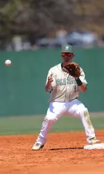 Redshirt junior infielder Matt Morse and the UAB baseball team will be back in action on Friday night at Charlotte.