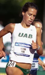 Eli Kirk will be back in action this weekend, running in the mile and 800m run at the Jace LaCoste Invitational, hosted by Mississippi State.