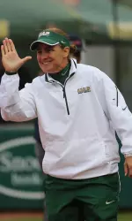 Head coach Marla Townsend and the Blazers enter the tournament as the No. 2 seed, the third-straight season of earning the No. 2 seed or better for the C-USA Championships.