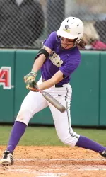 Sophomore Caitlin Attfield was named to the Conference USA All-Academic Team, the league office announced on Thursday.