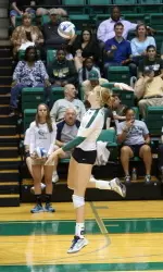 Read Sara Rishell's blog while she competes with the U.S. Collegiate National Team this week.