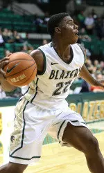 Tyler Madison played in 19 games last year, playing his best toward the end of the season.