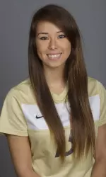 Senior Megan Collins sat down with UABSports.com to discuss her time in Birmingham as part of the women's soccer team.