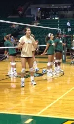 UAB held its Green and Gold scrimmage Saturday.