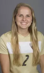 Senior Johanna Liney sat down with UABSports.com to discuss her time in Birmingham and much more.