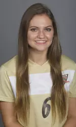 Freshman Blaine Cathey sat down with UABSports.com to discuss her time in Birmingham and much more in Wednesday's Q&A.