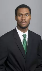 Robert Brown played two seasons at Virginia Tech before transferring to UAB.