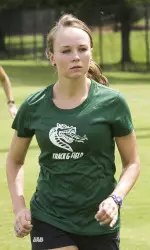 The UAB cross country team returns to the course this weekend at the Azalea City Classic in Mobile.